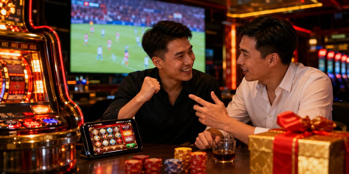 h370 Những gì chúng tôi mang lại với Bonanza Gold trên h370