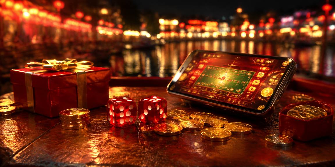 h370 Casino Trực Tiếp